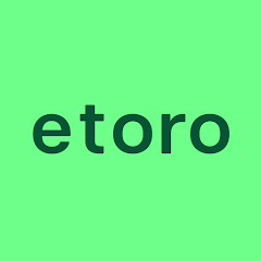 eToro logo